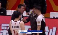 北控队再次反超，以高效进攻获胜