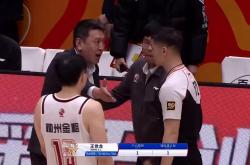 北控队再次反超，以高效进攻获胜